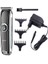 Insua HK-6050 Tıraş Makinesi (4767) - FKU3235-9146 3