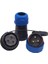 SD28 Su Geçirmez 3 Pin Yuvarlak 28 mm Konnektör (4767) - FKU6857-1513 2