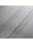 Adelya Battal Boy Nevresim Takımı %100 Organik Pamuk Keten Brodeli Gri 240X220 cm 2
