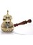 Pirinç Cezve 6.5'' Inc KSK424 - FKU4123-6709 1