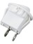 Yuvarlak Işıksız Anahtar On-Off 2p (IC-133A) (4767) - FKU1570-8204 3