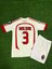 Dayıbalı Mil 2007 Maldini Çocuk Forması (Beyaz) 1