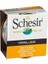 Schesir Ton Balıklı ve Aloeveralı Jöleli Konserve Kedi Maması 85 gr 1