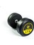 Hasgym 17.5 kg Dumbbell 1