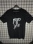 Reflektör Baskı Oversize T-Shirt Unisex 1