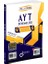 Ayt 6'lı Deneme 1