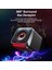 A200 Rgb Işıklı Masaüstü Gaming 3.5mm Jack Bilgisayar Pc Hoparlörü 4