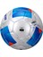 F5N4800 Pu Deri, El Dikişli, Özel Lateks Iç Lastik Fıfa Pro Onaylı Futbol Topu F5N4800 4