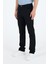 Erkek Regular Fit Gabardin %98 Pamuk %2 Elastan Rahat Günlük Klasik Düz Kesim Pantolon 1162 3