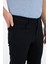 Erkek Regular Fit Gabardin %98 Pamuk %2 Elastan Rahat Günlük Klasik Düz Kesim Pantolon 1162 4