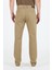 Erkek Regular Fit Gabardin %98 Pamuk %2 Elastan Rahat Günlük Klasik Düz Kesim Pantolon 1162 5