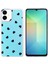 Samsung Galaxy A06 Kılıf Hadra Lüx Desenli Kapak 1