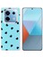 Xiaomi Redmi Note 14 Pro 5g Kılıf Hadra Lüx Desenli Kapak 1
