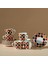 Bonny 6 Kişilik Kahve Fincanı 90 ml 1