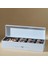 Bonny 6 Kişilik Kahve Fincanı 90 ml 8