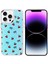 iPhone 14 Pro Max Kılıf Hadra Lüx Desenli Kapak 1