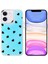 iPhone 11 Kılıf Hadra Lüx Desenli Kapak 1