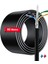 Dış Ortam Cat6 İnternet Kablosu Dış Mekan (80 Metre) Çift Kat High Speed Outdoor Ethernet Cable 1