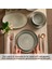 Earth Collection Skal 55 Parça 12 Kişilik Yemek Takımı 4