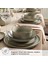 Earth Collection Skal 55 Parça 12 Kişilik Yemek Takımı 6