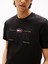 Erkek Icon Hılfiger Tee T-Shirt MW0MW39585 1