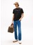 Erkek Icon Hılfiger Tee T-Shirt MW0MW39585 2