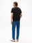 Erkek Icon Hılfiger Tee T-Shirt MW0MW39585 3