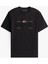 Erkek Icon Hılfiger Tee T-Shirt MW0MW39585 5