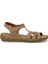 158589.Z4FX Vizon Kadın Comfort Sandalet 1