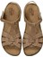 158589.Z4FX Vizon Kadın Comfort Sandalet 4