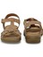 158589.Z4FX Vizon Kadın Comfort Sandalet 5