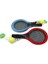 Sahil Badminton Badminton Seti 2 Betmintın Raketi 1 Bedminton Topu 1 Top Deniz Badminton 2