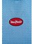 Mchnst Knıt Y2K Embroıdery Detaıled Tee Baby Blue 2