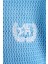 Mchnst Knıt College Style Tee Baby Blue 4