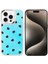 Iphone 15 Pro Kılıf Hadra Figürlü Silikon Kalp 1