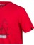Alex Baskılı Erkek Sıfır Yaka T-Shirt 016 3