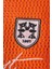 Mchnst Knıt Badget Detaıled Tee Orange 2