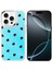 Iphone 16 Pro Kılıf Hadra Figürlü Silikon Kalp 1
