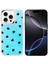 Iphone 16 Pro Max Kılıf Hadra Figürlü Silikon Kalp 1