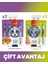 Kedi Et Ezmesi 2 Lezzet 4lü Mix Paket 4X90GR (Ördek-Ton,tavuk) 1