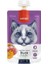 Kedi Et Ezmesi 2 Lezzet 4lü Mix Paket 4X90GR (Ördek-Ton,tavuk) 2