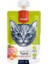 Kedi Et Ezmesi 2 Lezzet 4lü Mix Paket 4X90GR (Ördek-Ton,tavuk) 3