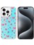 Iphone 15 Pro Max Kılıf Hadra Figürlü Silikon Kelebek 1