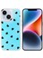 Iphone 15 Kılıf Hadra Figürlü Silikon Kalp 1