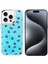 Iphone 15 Pro Max Kılıf Hadra Figürlü Silikon Kiraz 1