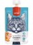 Kedi Et Ezmesi 2 Lezzet 4lü Mix Paket 4x90gr (Somon,Tavuk-Havuç,Tavuk) 3