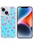 Iphone 14 Kılıf Hadra Figürlü Silikon Kelebek 1