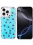Iphone 16 Pro Max Kılıf Hadra Figürlü Silikon Kiraz 1