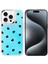 Iphone 15 Pro Max Kılıf Hadra Figürlü Silikon Kalp 1