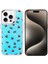 Iphone 15 Pro Kılıf Hadra Figürlü Silikon Kiraz 1